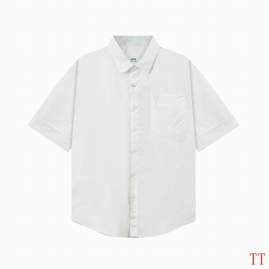 Picture of Ami Shirts Short _SKUAmiS-XL20tn0427743